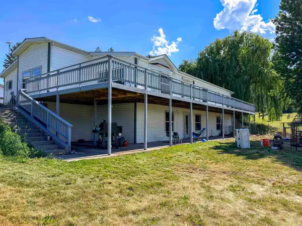386 Bastian Ln, Colville, WA 99114
