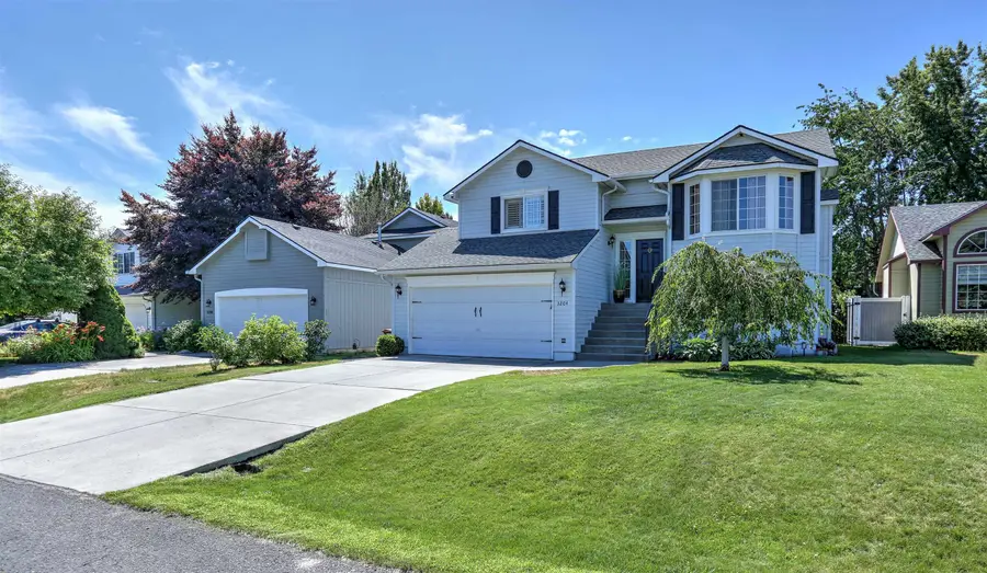 3204 E 42nd Ave, Spokane, WA 99223 - #3