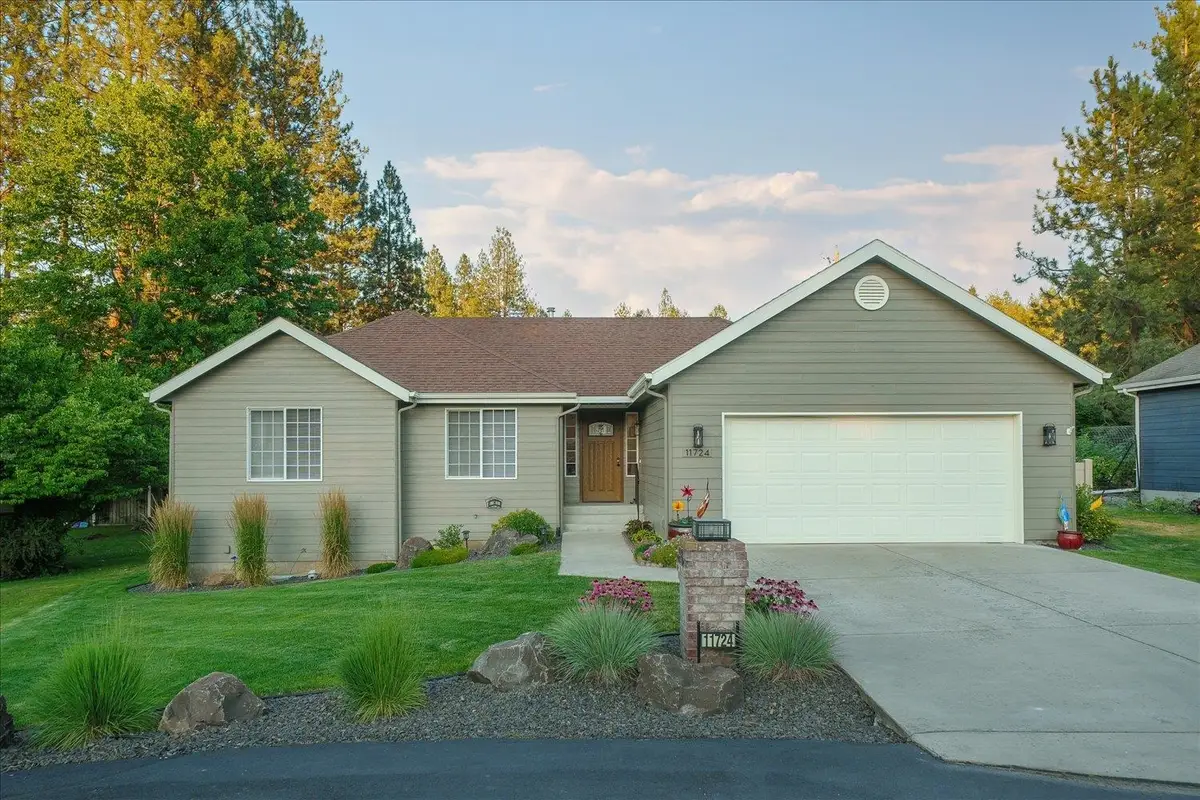 11724 N Kathy Ln, Spokane, WA 99218 - #1