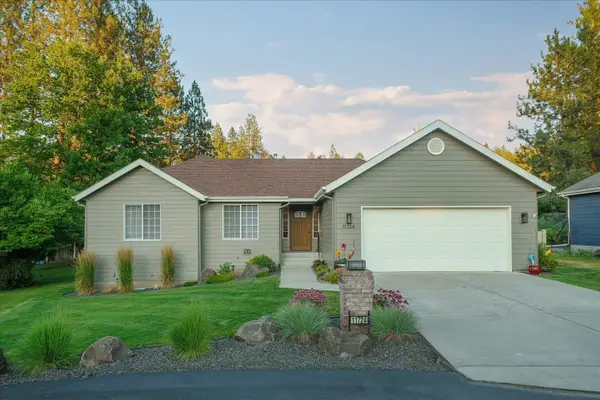 11724 N Kathy Ln, Spokane, WA 99218