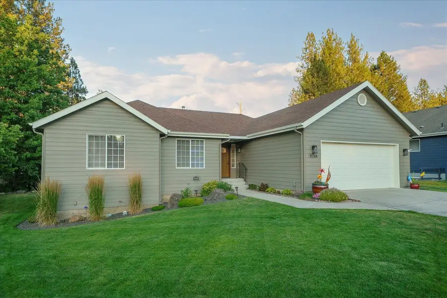 11724 N Kathy Ln, Spokane, WA 99218 - #2