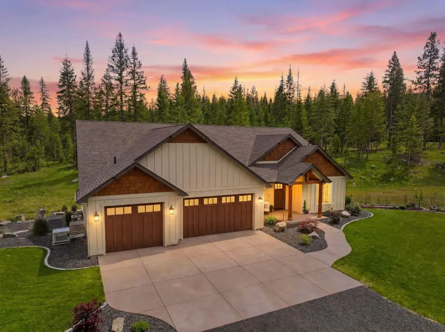 XXX E Deer Park-milan Rd, Deer Park, WA 99006 - #3