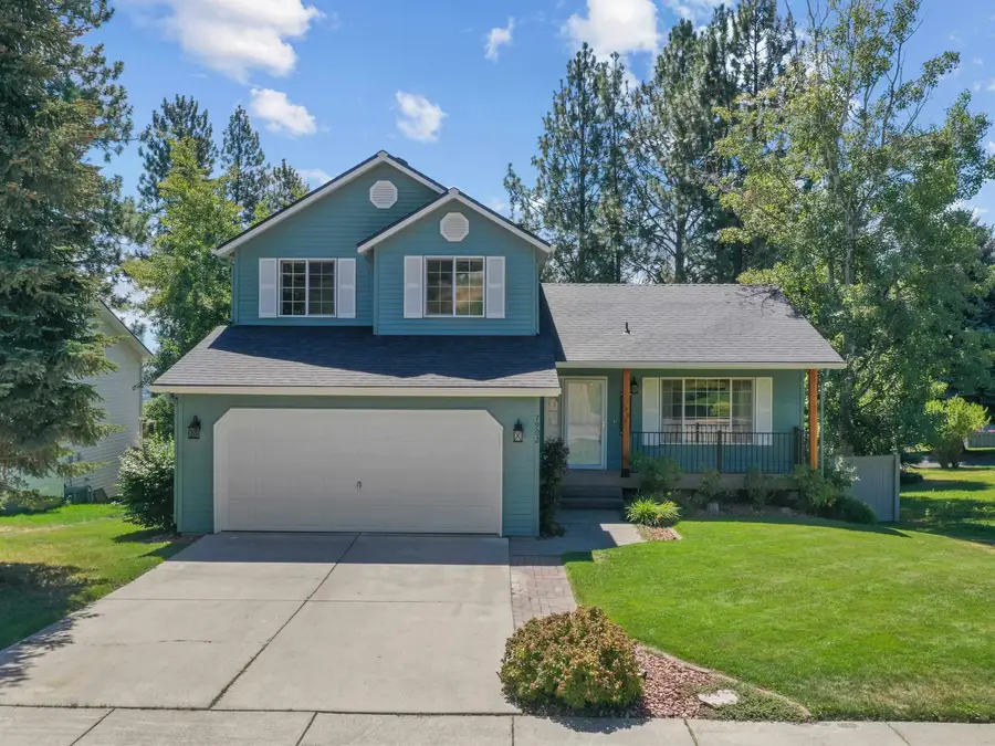 7902 E Woodland Park Dr, Spokane, WA 99212 - #2