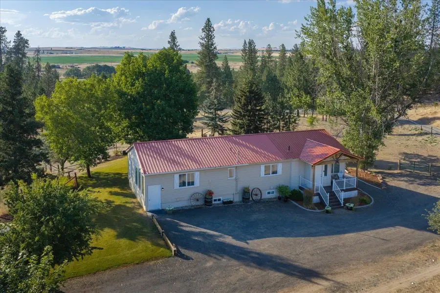 22309 W Mcfarlane Rd, Medical Lake, WA 99022 - #2