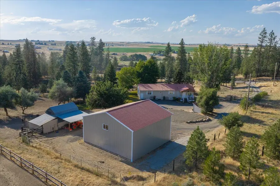 22309 W Mcfarlane Rd, Medical Lake, WA 99022 - #3