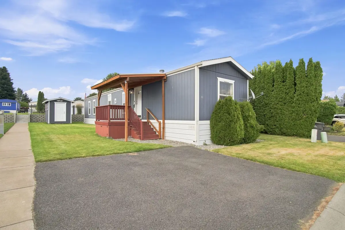 2201 N Craig Rd, Spokane, WA 99224 - #1