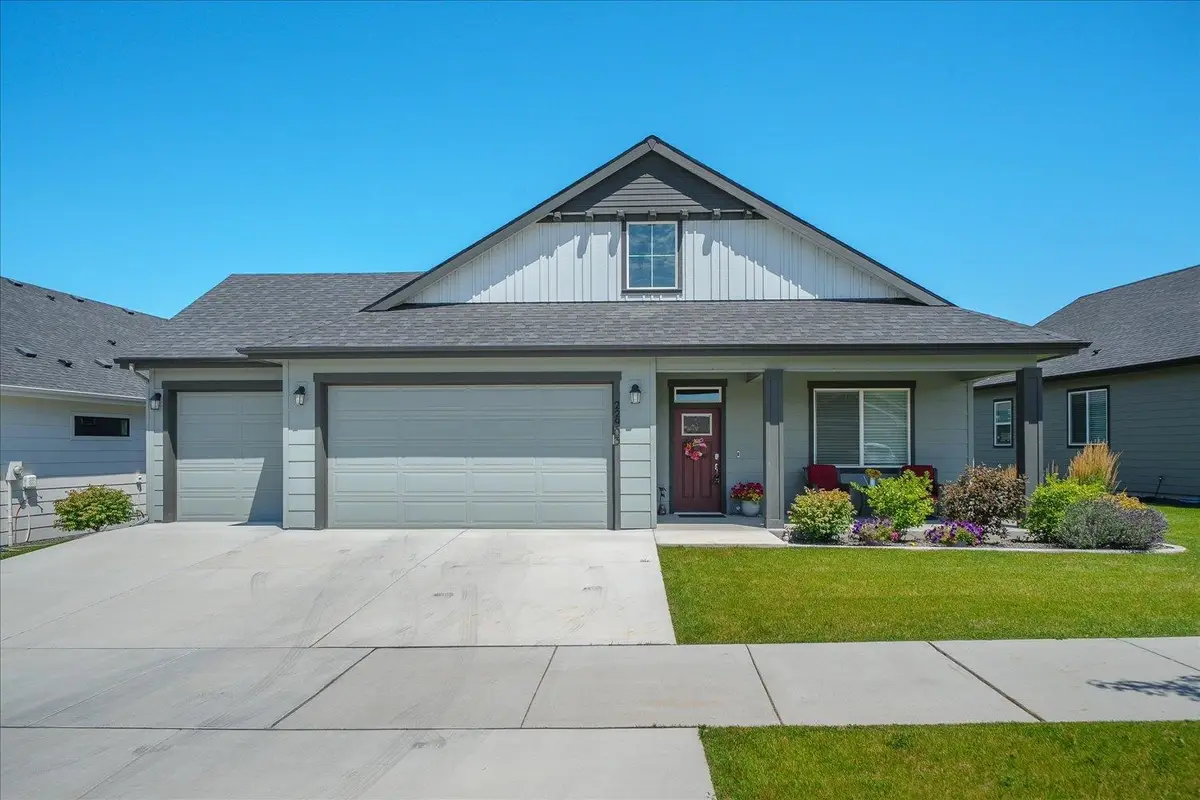 22903 E Wellington Pkwy, Liberty Lake, WA 99019 - #1