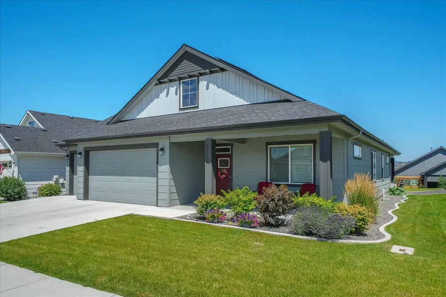 22903 E Wellington Pkwy, Liberty Lake, WA 99019 - #3
