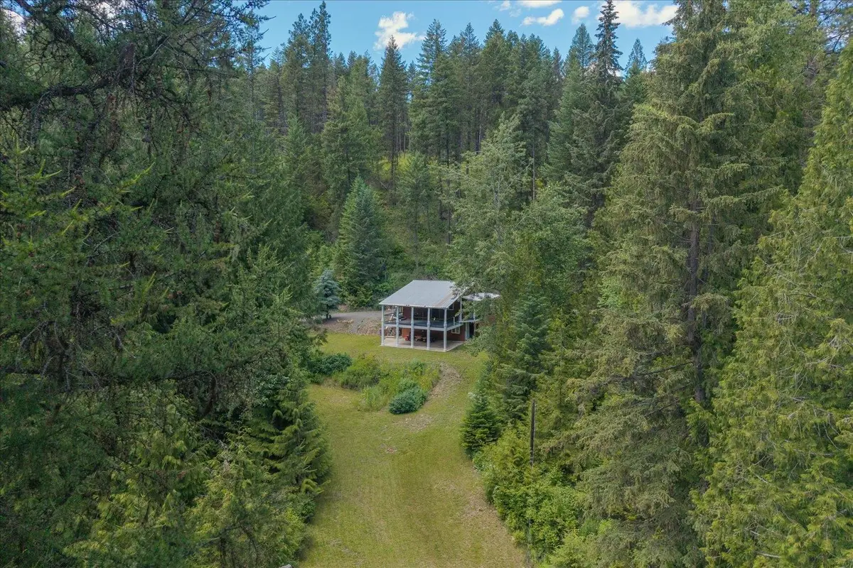 604 Deadman Creek Rd, Kettle Falls, WA 99141 - #1