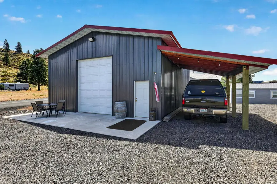 42345 N Doe Rd, Deer Meadows, WA 99122 - #2