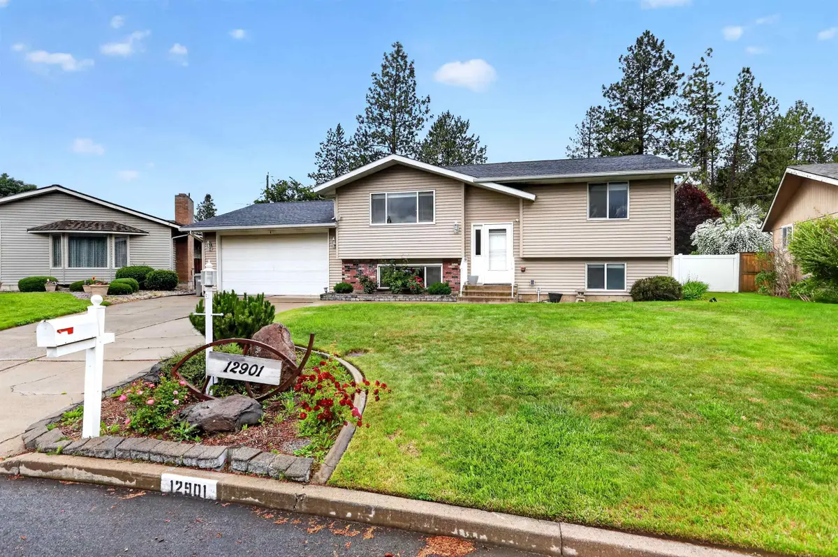 12901 E 28th Ave, Spokane Valley, WA 99216 - #1