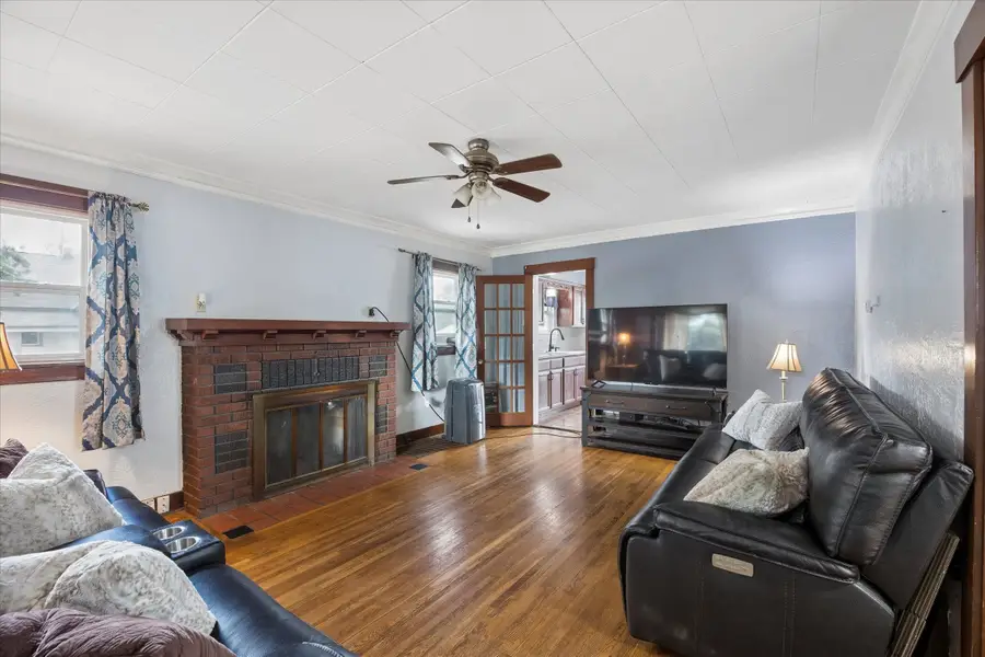 1928 W Sharp Ave, Spokane, WA 99201 - #3