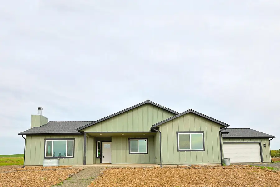 12213 S Stangland Rd, Medical Lake, WA 99022 - #2