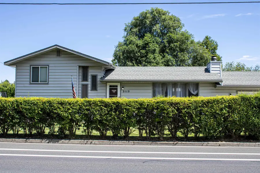2115 S Evergreen Rd, Veradale, WA 99037 - #2