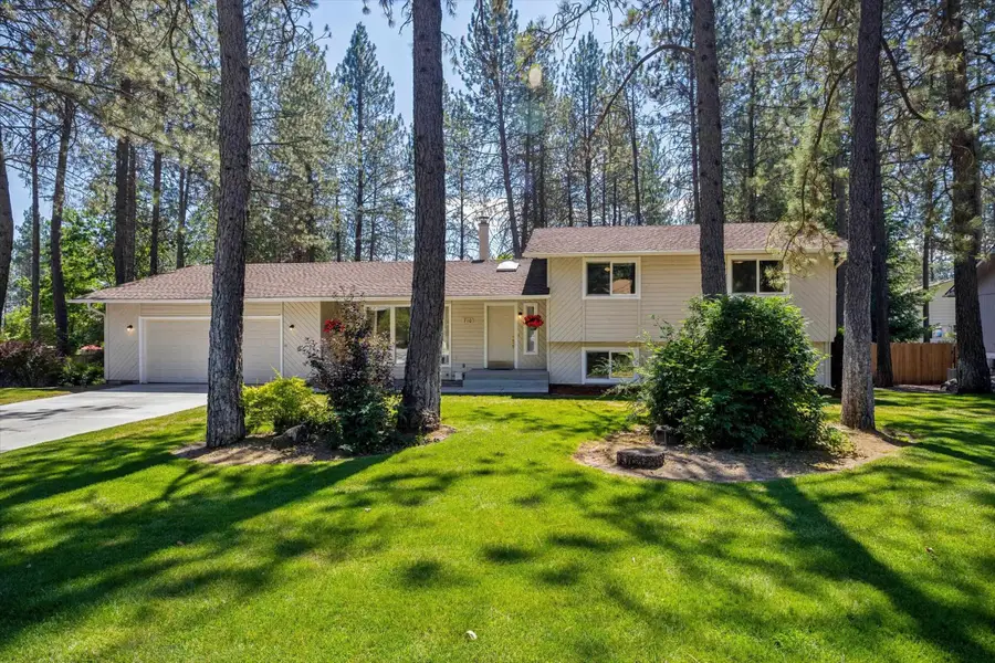 710 E Glencrest Dr, Spokane, WA 99208 - #2