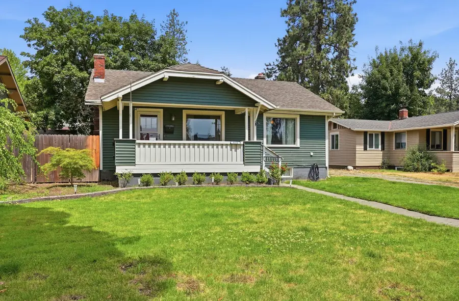 3324 W Gordon Ave, Spokane, WA 99205 - #2