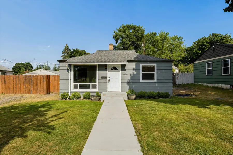 5828 N Milton St, Spokane, WA 99205 - #2