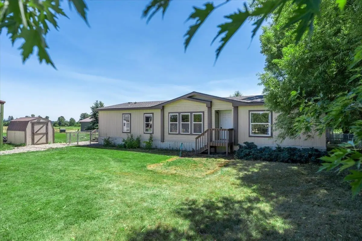 4489 N Swenson Rd, Clayton, WA 99110 - #1