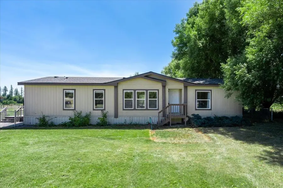 4489 N Swenson Rd, Clayton, WA 99110 - #2