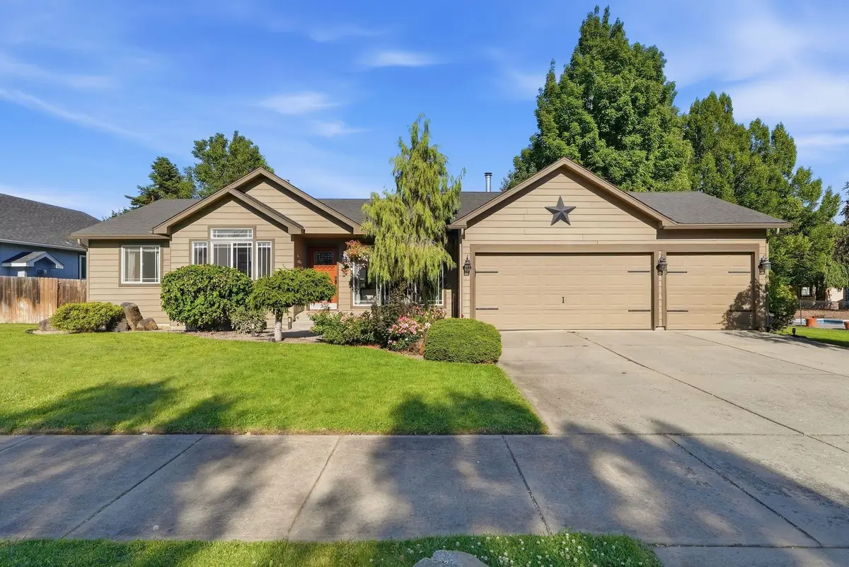 1111 S Newer Ct, Spokane Valley, WA 99037 - #1
