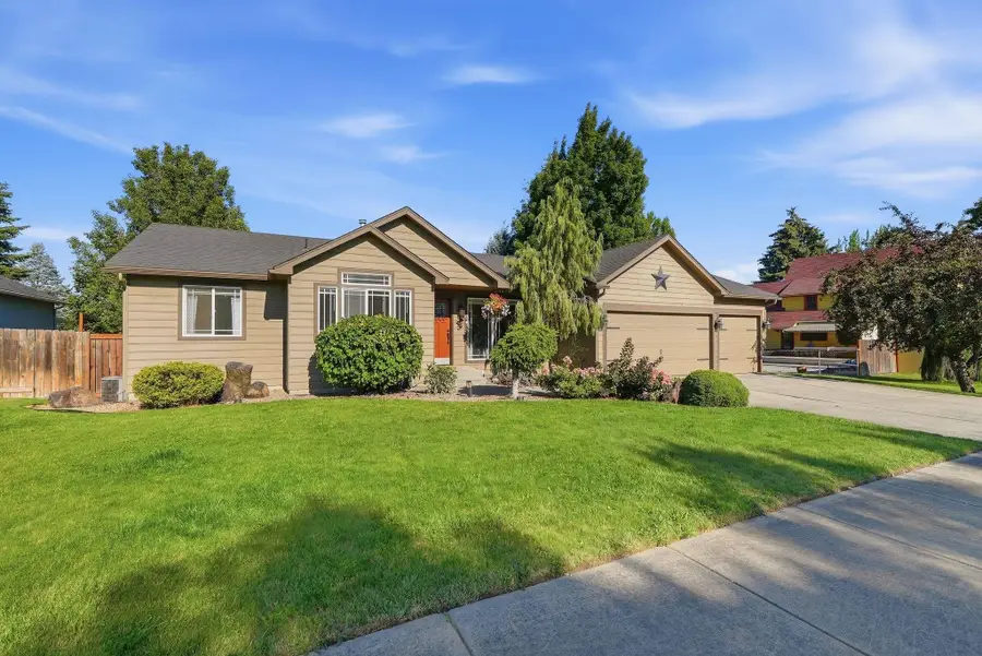 1111 S Newer Ct, Spokane Valley, WA 99037 - #3