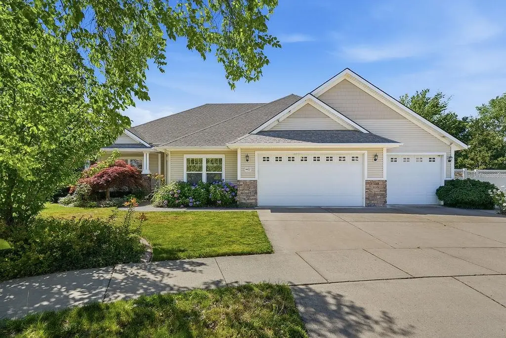14422 E Olympic Ave, Spokane Valley, WA 99216 - #1
