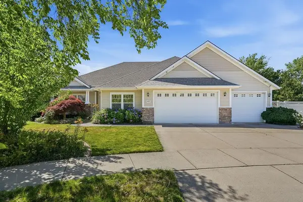 14422 E Olympic Ave, Spokane Valley, WA 99216