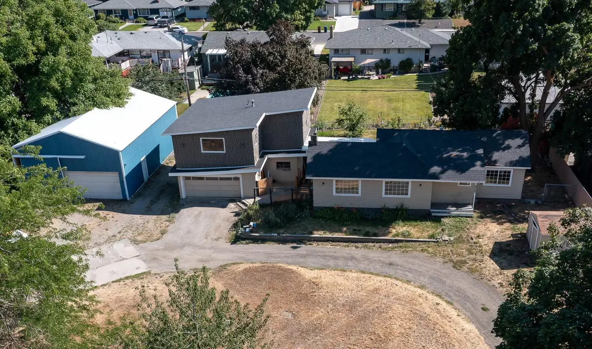 3608 E 20th Ave, Spokane, WA 99223 - #1