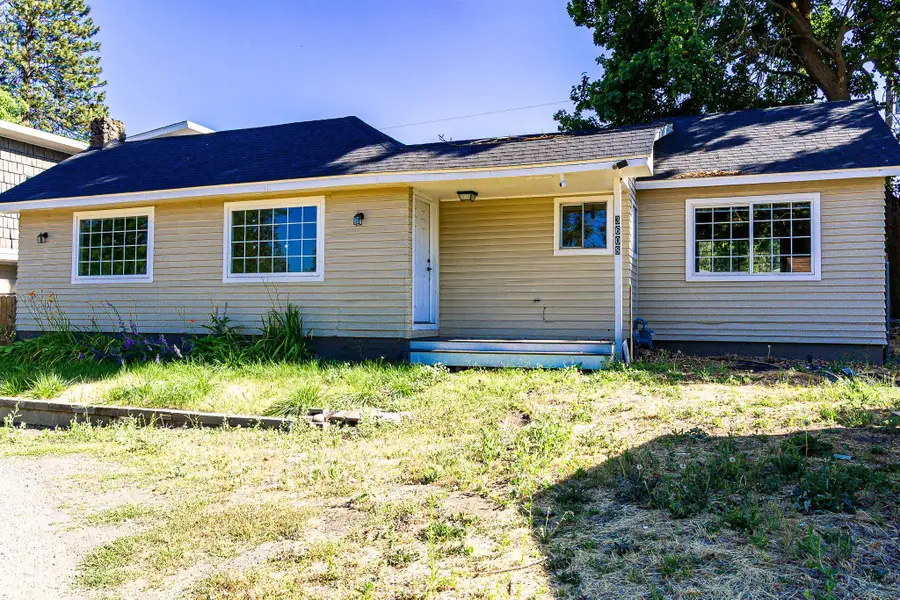 3608 E 20th Ave, Spokane, WA 99223 - #2