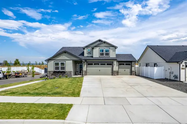 1486 W 67th Ave, Spokane, WA 99224