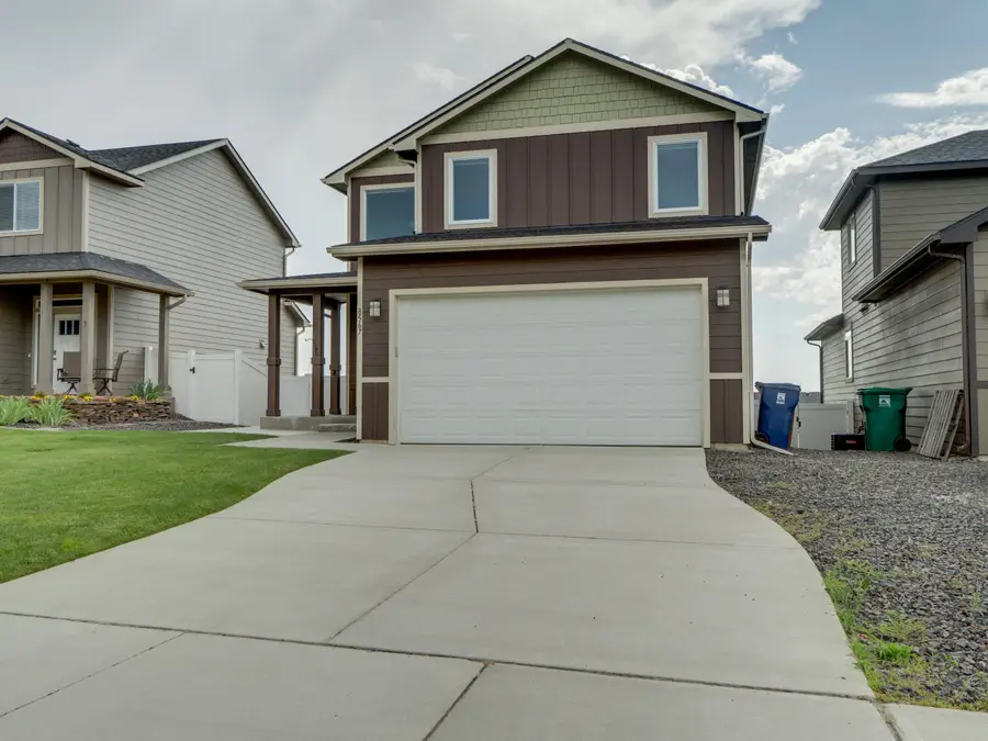 8567 N James Dr, Spokane, WA 99208 - #2