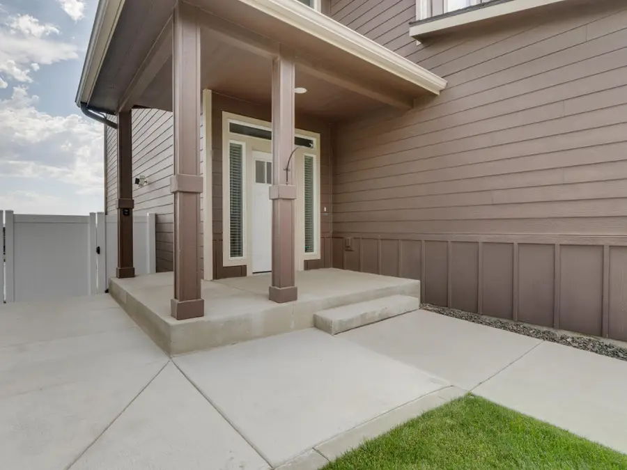 8567 N James Dr, Spokane, WA 99208 - #3