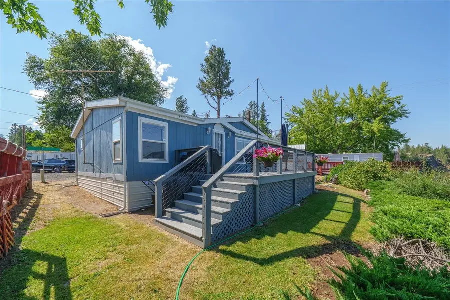 16104 W Everglade Ln, Cheney, WA 99004 - #2