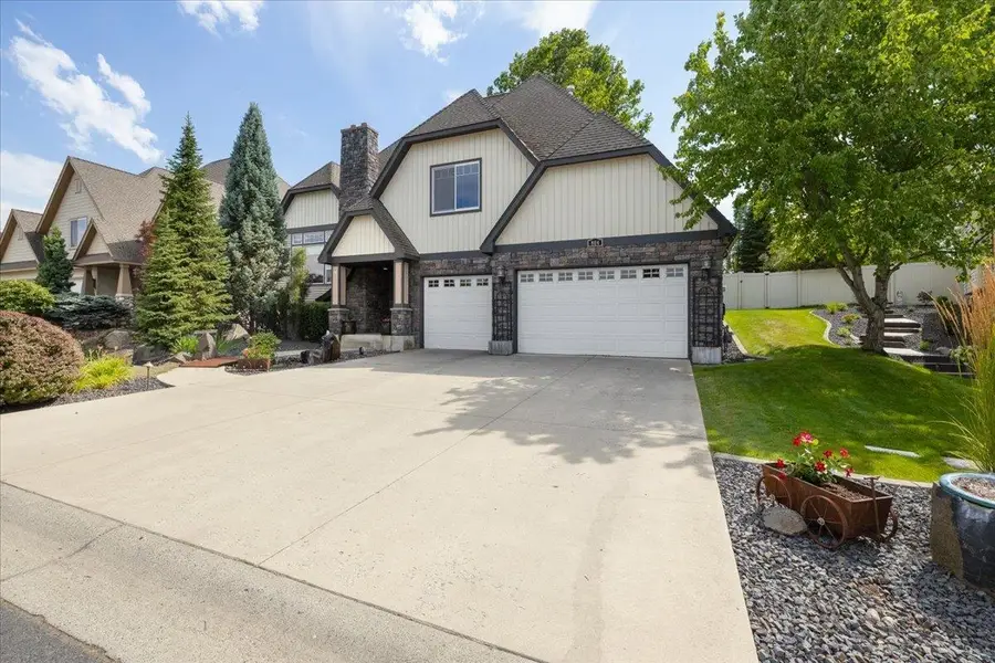804 S Shelley Lake Ln, Veradale, WA 99037 - #2