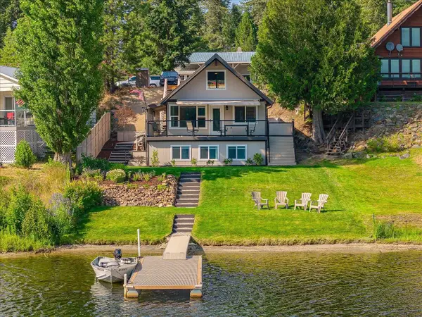91 Viewpoint Rd, Newport, WA 99156
