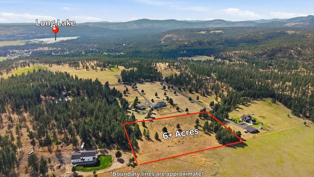 XXXX Jergens ( Lot 4 ) Rd, Nine Mile Falls, WA 99026 - #1