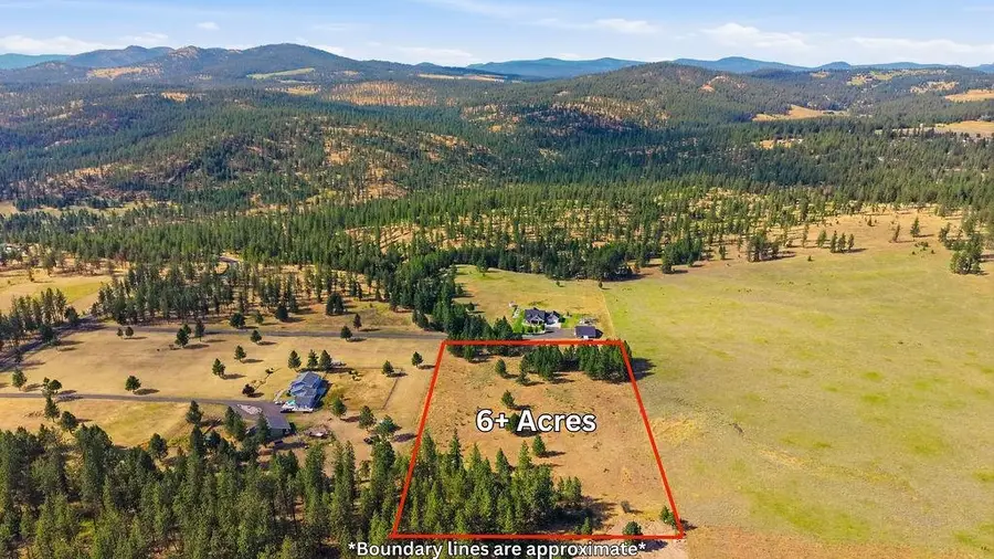 XXXX Jergens ( Lot 4 ) Rd, Nine Mile Falls, WA 99026 - #3