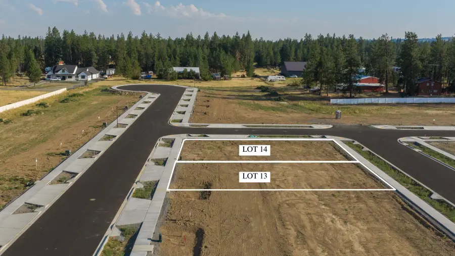 4860/4862 S United Lot #13 Rd, Spokane, WA 99224 - #2