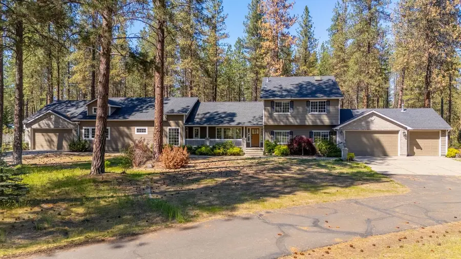 4911 E Greenbluff Rd, Colbert, WA 99005 - #2