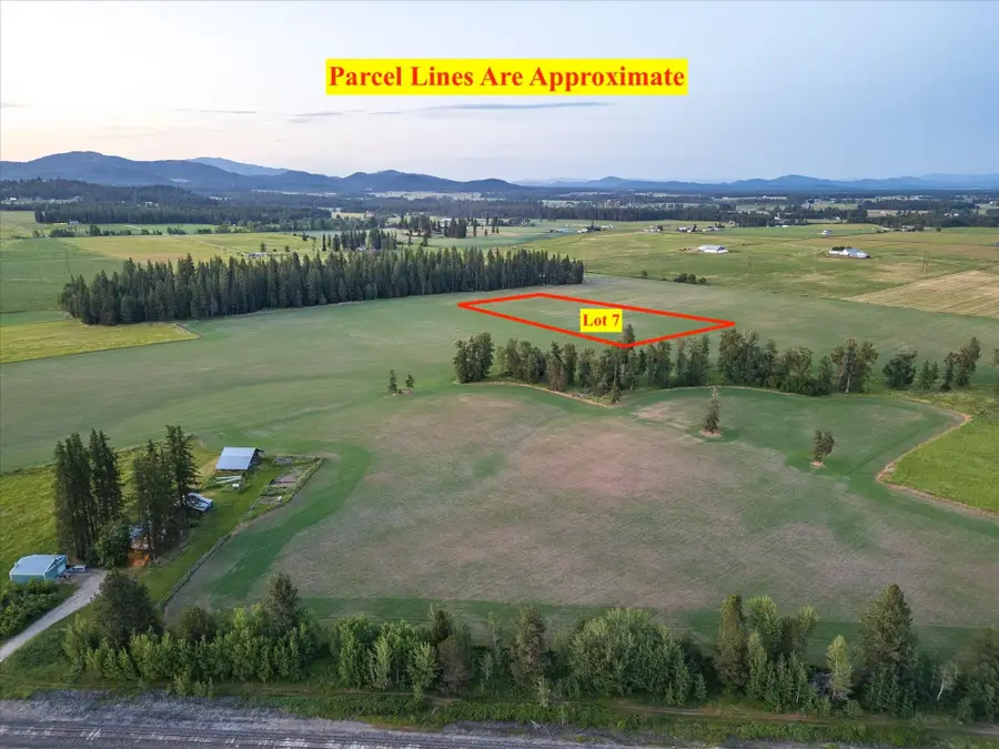 NKA Furze Rd, Clayton, WA 99110 - #2