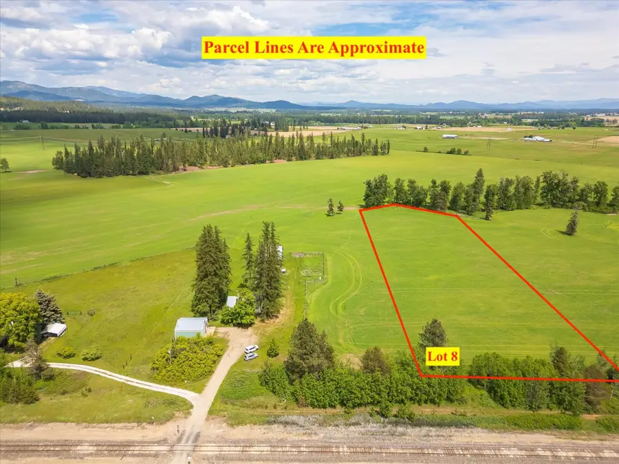 NKA Highway 395 S, Clayton, WA 99110 - #2