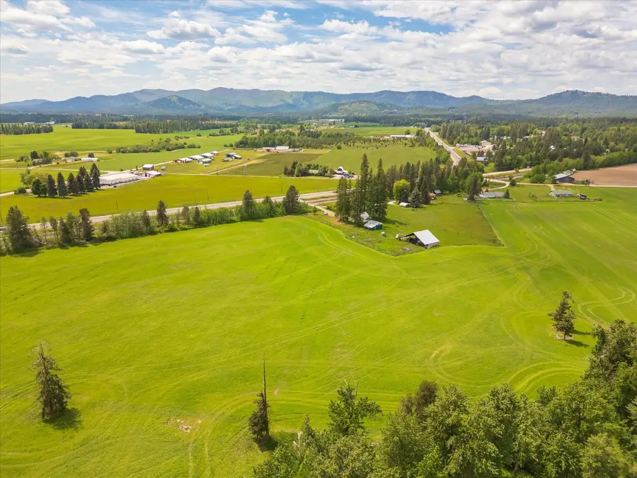 NKA Highway 395 S, Clayton, WA 99110 - #3