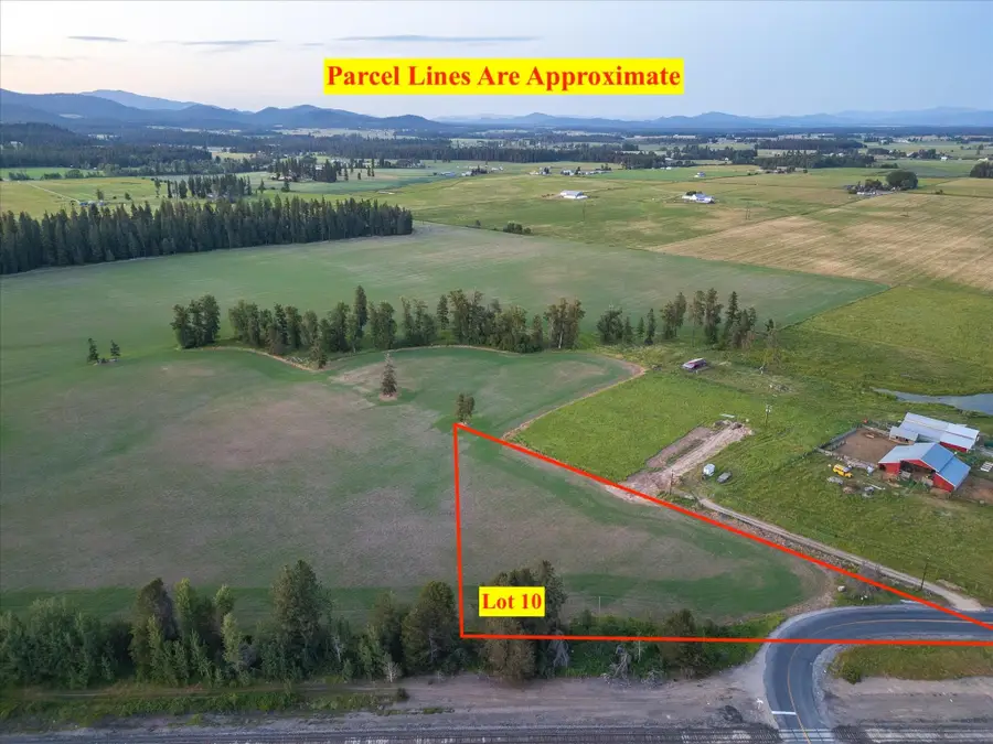 NKA Highway 395 S, Clayton, WA 99110 - #2