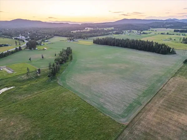 NKA Wallbridge Rd, Clayton, WA 99110