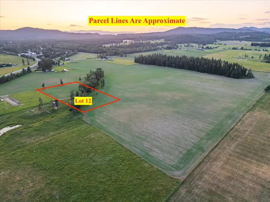 NKA Wallbridge Rd, Clayton, WA 99110 - #2