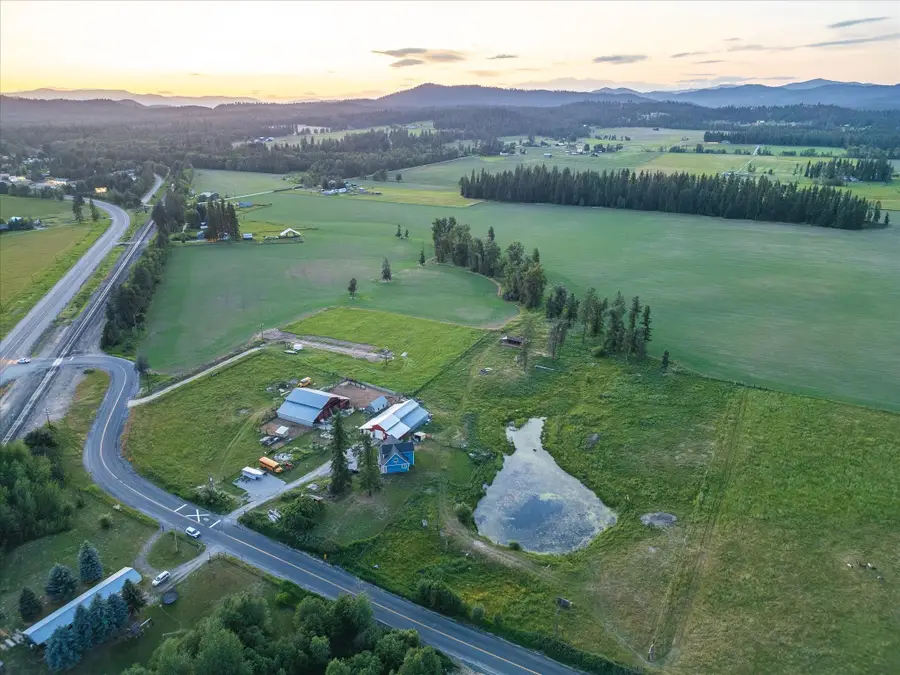 NKA Wallbridge Rd, Clayton, WA 99110 - #3