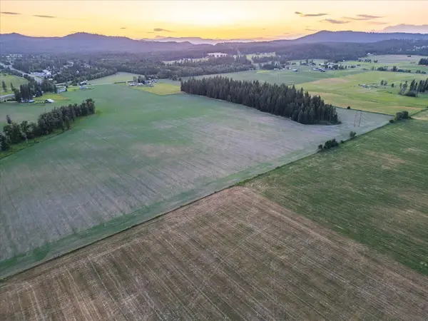 NKA Furze Rd, Clayton, WA 99110