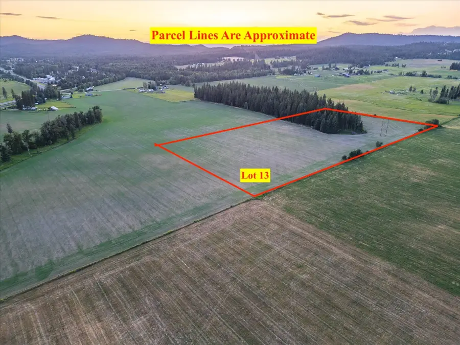 NKA Furze Rd, Clayton, WA 99110 - #2