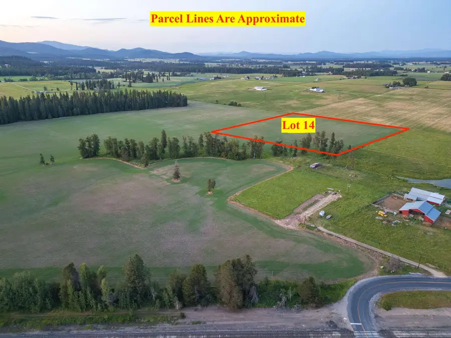 NKA Wallbridge Rd, Clayton, WA 99110 - #2