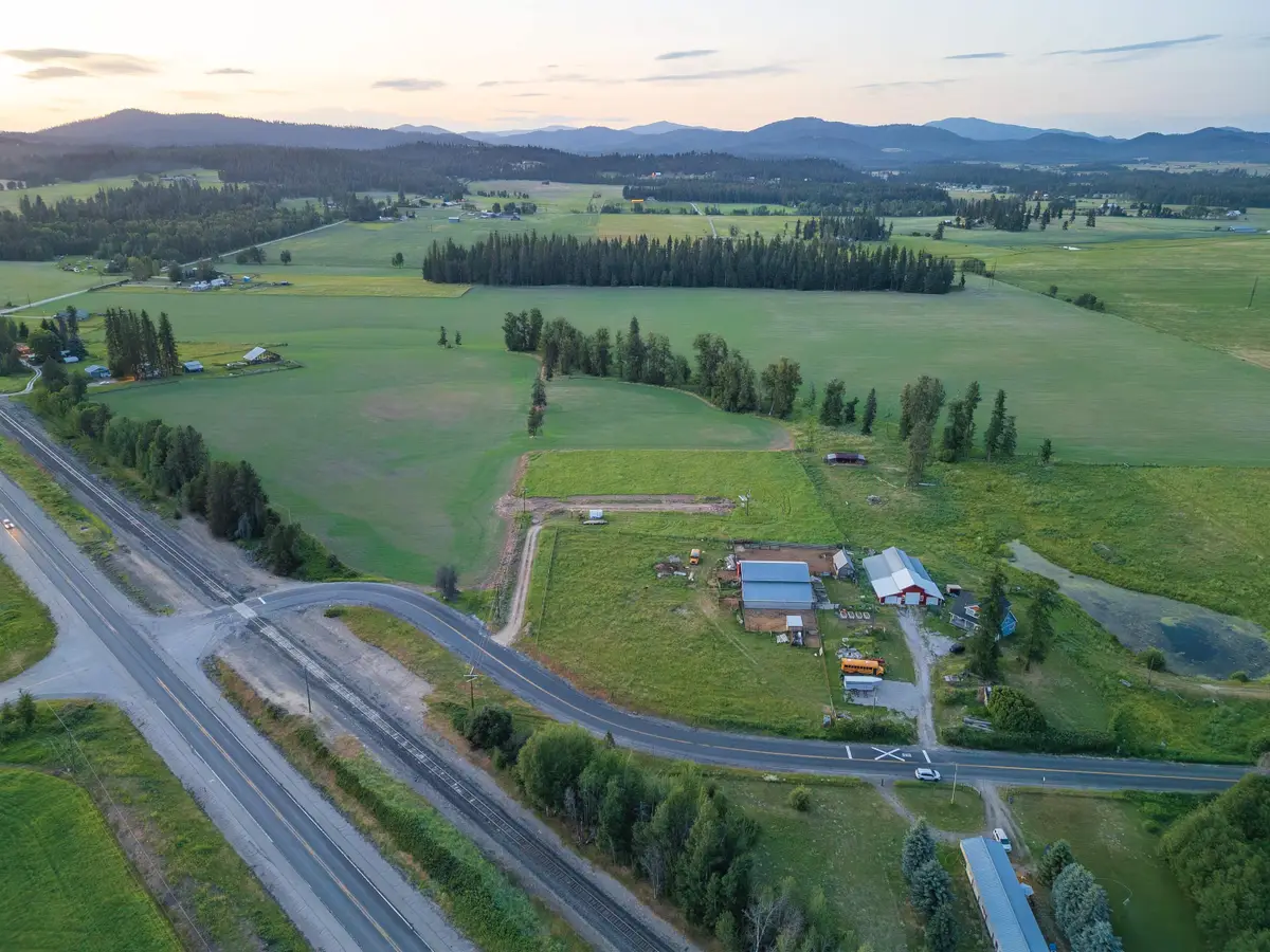 NKA Furze Rd, Clayton, WA 99110 - #1